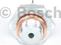 BOSCH 0 986 344 036 - Capteur, pression d'huile cwaw.fr