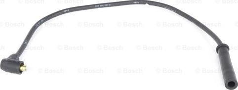 BOSCH 0 986 356 093 - Câble d'allumage cwaw.fr