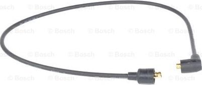 BOSCH 0986356049 - Câble d'allumage cwaw.fr