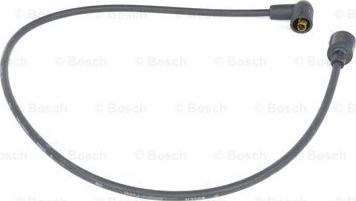 BOSCH 0 986 356 049 - Câble d'allumage cwaw.fr