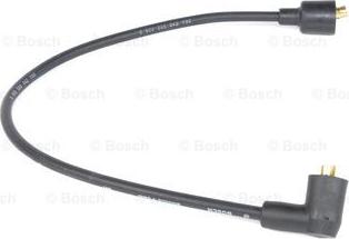 BOSCH 0 986 356 042 - Câble d'allumage cwaw.fr