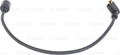 BOSCH 0 986 356 042 - Câble d'allumage cwaw.fr