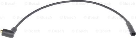 BOSCH 0986356006 - Câble d'allumage cwaw.fr