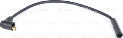 BOSCH 0 986 356 002 - Câble d'allumage cwaw.fr