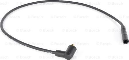 BOSCH 0986356010 - Câble d'allumage cwaw.fr