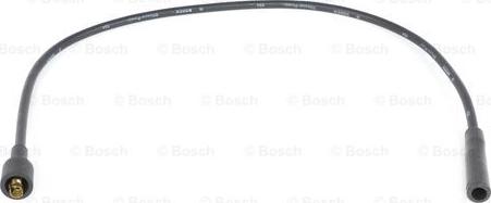 BOSCH 0 986 356 025 - Câble d'allumage cwaw.fr