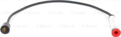 BOSCH 0 986 356 078 - Câble d'allumage cwaw.fr