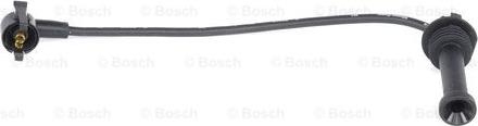 BOSCH 0 986 356 147 - Câble d'allumage cwaw.fr