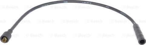 BOSCH 0 986 356 119 - Câble d'allumage cwaw.fr