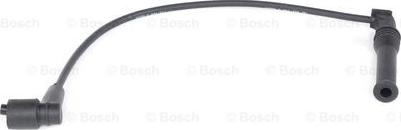 BOSCH 0 986 356 181 - Câble d'allumage cwaw.fr