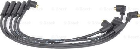 BOSCH 0 986 356 859 - Kit de câbles d'allumage cwaw.fr