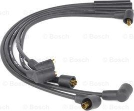 BOSCH 0 986 356 859 - Kit de câbles d'allumage cwaw.fr