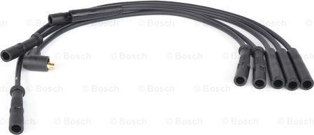 BOSCH 0 986 356 853 - Kit de câbles d'allumage cwaw.fr