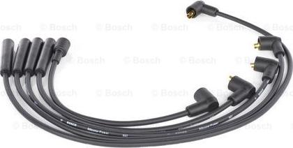 BOSCH 0 986 356 812 - Kit de câbles d'allumage cwaw.fr