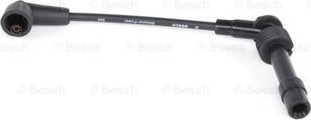 BOSCH 0 986 356 243 - Câble d'allumage cwaw.fr