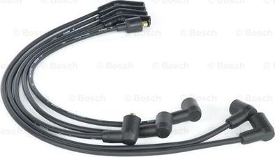 BOSCH 0 986 356 772 - Kit de câbles d'allumage cwaw.fr