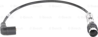 BOSCH 0 986 357 731 - Câble d'allumage cwaw.fr