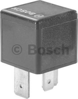 BOSCH 0 986 332 023 - Relais, courant de travail cwaw.fr