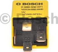 BOSCH 0 986 332 071 - Centrale clignotante cwaw.fr