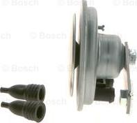 BOSCH 0 986 320 111 - Avertisseur sonore cwaw.fr