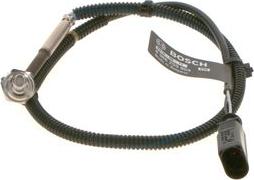 BOSCH 0 986 259 059 - Capteur, température des gaz cwaw.fr