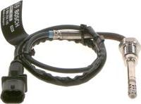 BOSCH 0 986 259 146 - Capteur, température des gaz cwaw.fr