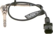 BOSCH 0 986 259 143 - Capteur, température des gaz cwaw.fr