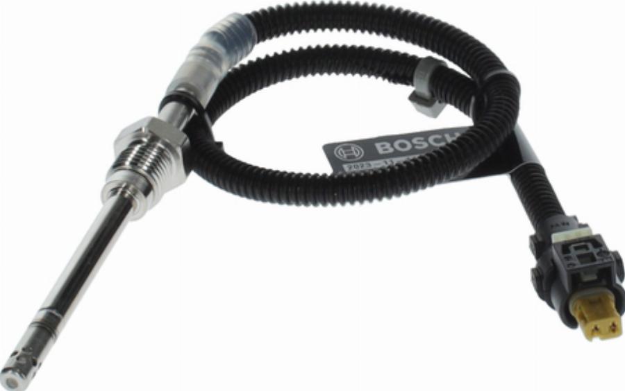 BOSCH 0 986 259 184 - Capteur cwaw.fr