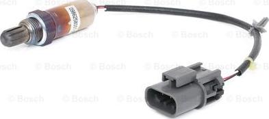 BOSCH 0 986 258 001 - Sonde lambda cwaw.fr