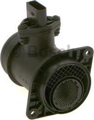 BOSCH 0 986 284 008 - Débitmètre de masse d'air cwaw.fr