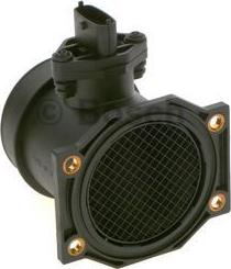 BOSCH 0 986 284 012 - Débitmètre de masse d'air cwaw.fr