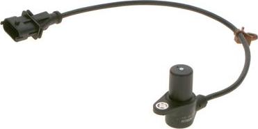 BOSCH 0 986 280 494 - Capteur d'angle, vilebrequin cwaw.fr