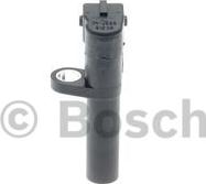 BOSCH 0 986 280 449 - Capteur d'angle, vilebrequin cwaw.fr