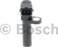 BOSCH 0 986 280 449 - Capteur d'angle, vilebrequin cwaw.fr