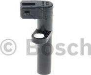 BOSCH 0 986 280 449 - Capteur d'angle, vilebrequin cwaw.fr