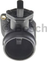 BOSCH 0 986 280 209 - Débitmètre de masse d'air cwaw.fr