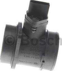 BOSCH 0 986 280 209 - Débitmètre de masse d'air cwaw.fr