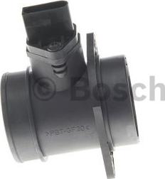 BOSCH 0 986 280 209 - Débitmètre de masse d'air cwaw.fr