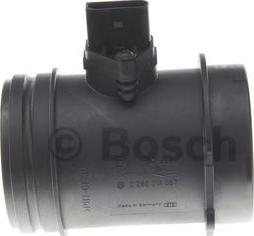 BOSCH 0 986 280 219 - Débitmètre de masse d'air cwaw.fr