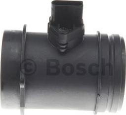 BOSCH 0 986 280 219 - Débitmètre de masse d'air cwaw.fr