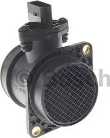 BOSCH 0 986 280 210 - Débitmètre de masse d'air cwaw.fr