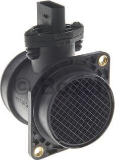 BOSCH 0 986 280 217 - Débitmètre de masse d'air cwaw.fr