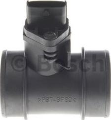 BOSCH 0 986 280 230 - Débitmètre de masse d'air cwaw.fr