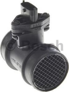 BOSCH 0 986 280 230 - Débitmètre de masse d'air cwaw.fr