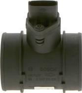 BOSCH 0 986 280 231 - Débitmètre de masse d'air cwaw.fr