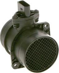 BOSCH 0 986 280 221 - Débitmètre de masse d'air cwaw.fr