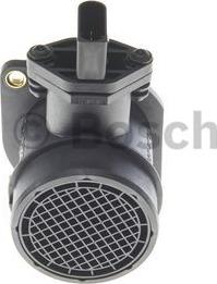 BOSCH 0 986 280 223 - Débitmètre de masse d'air cwaw.fr