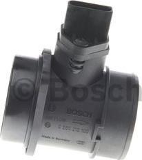 BOSCH 0 986 280 223 - Débitmètre de masse d'air cwaw.fr