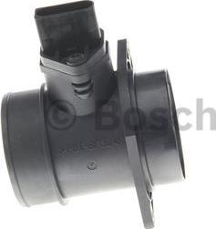 BOSCH 0 986 280 223 - Débitmètre de masse d'air cwaw.fr