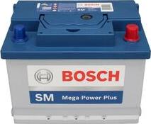 BOSCH 0 986 A00 442 - Batterie de démarrage cwaw.fr